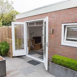 Nocleg ze śniadaniem Bed & Bike Amsterdam