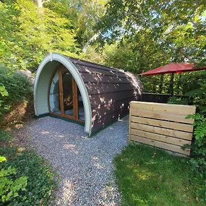  Campsite Priory Glamping Pods And Guest Ireland