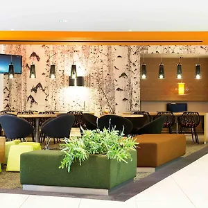 4* Hotel Novotel Rotterdam -