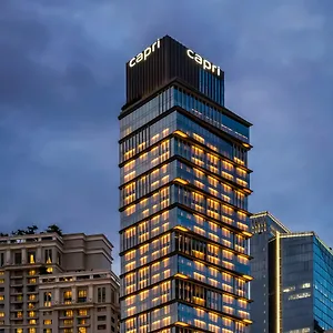 Capri By Fraser, Bukit Bintang 4* Kuala Lumpur