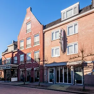 Hotel Aalsmeer **** Алсмер
