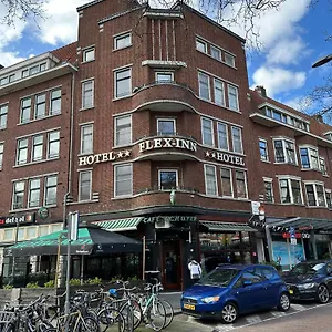 Flex-inn 2* Rotterdam