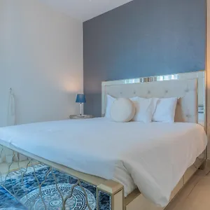 Apartment Bella Vista - 29 Boulevard Downtown Burj Khalifa United Arab Emirates