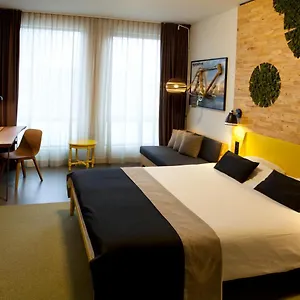 Skotel Amsterdam, Hotelschool The Hague *** Άμστερνταμ