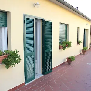 La Casina Dell'annetta Casa vacanze Lido di Camaiore