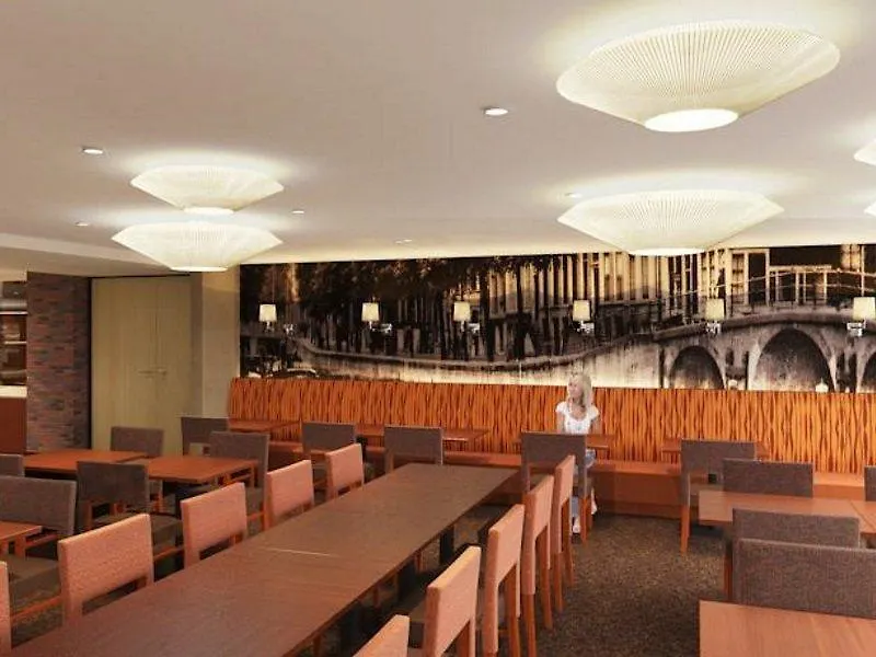 Hyatt Place Amsterdam Airport Hoofddorp Hotel