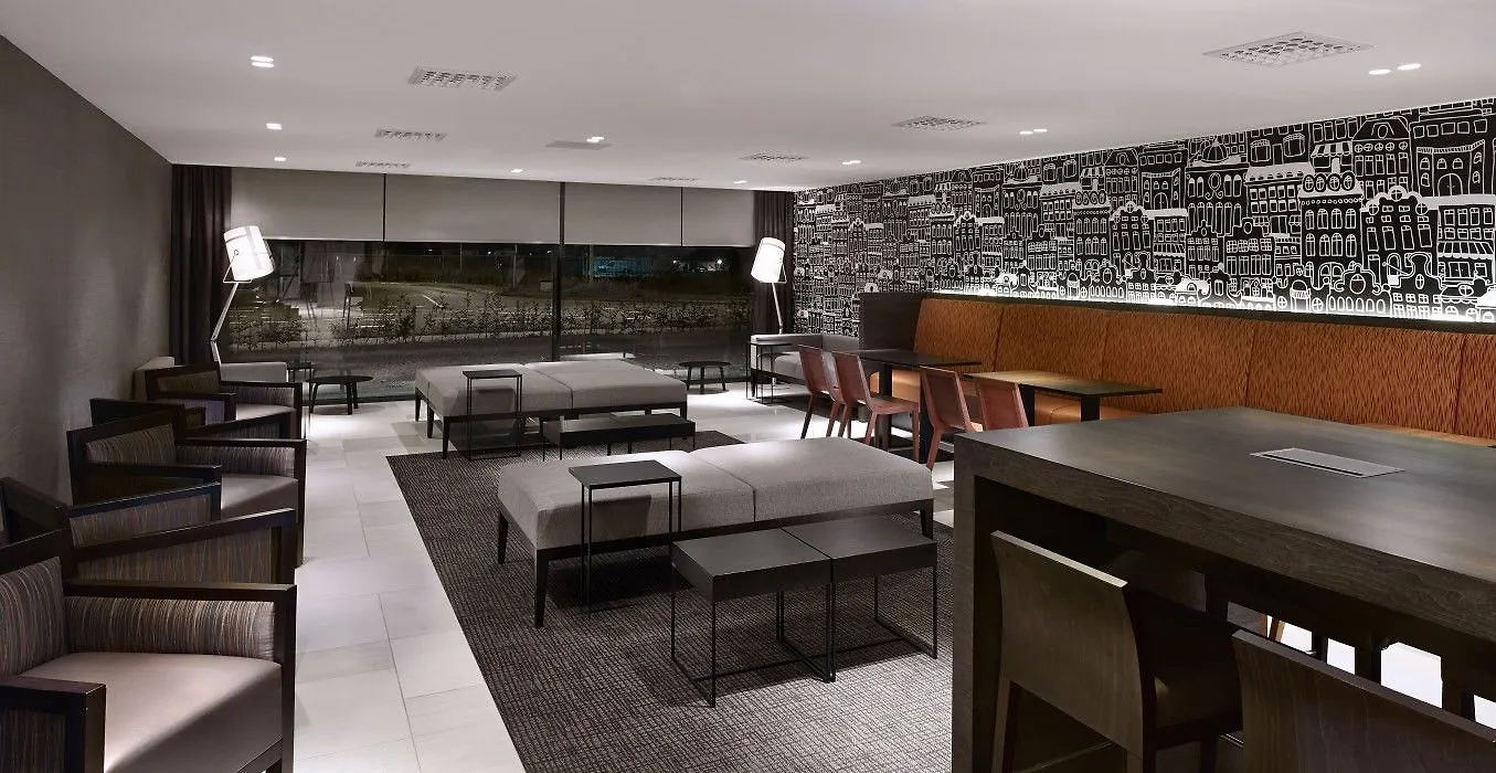 Hyatt Place Amsterdam Airport Hoofddorp