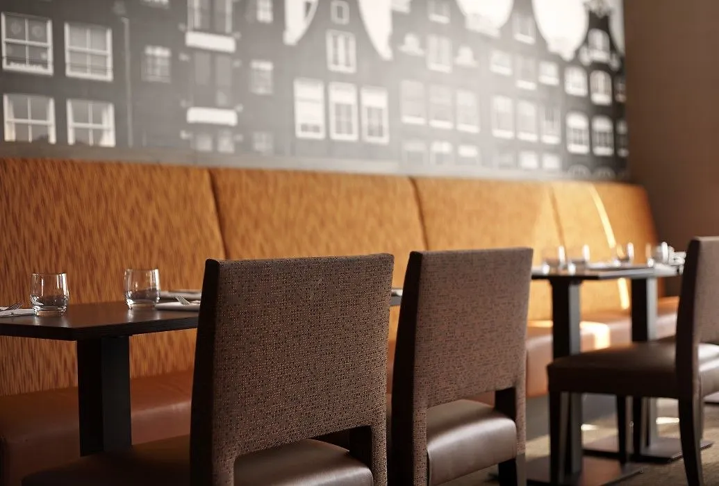 Hyatt Place Amsterdam Airport Hoofddorp Hotel