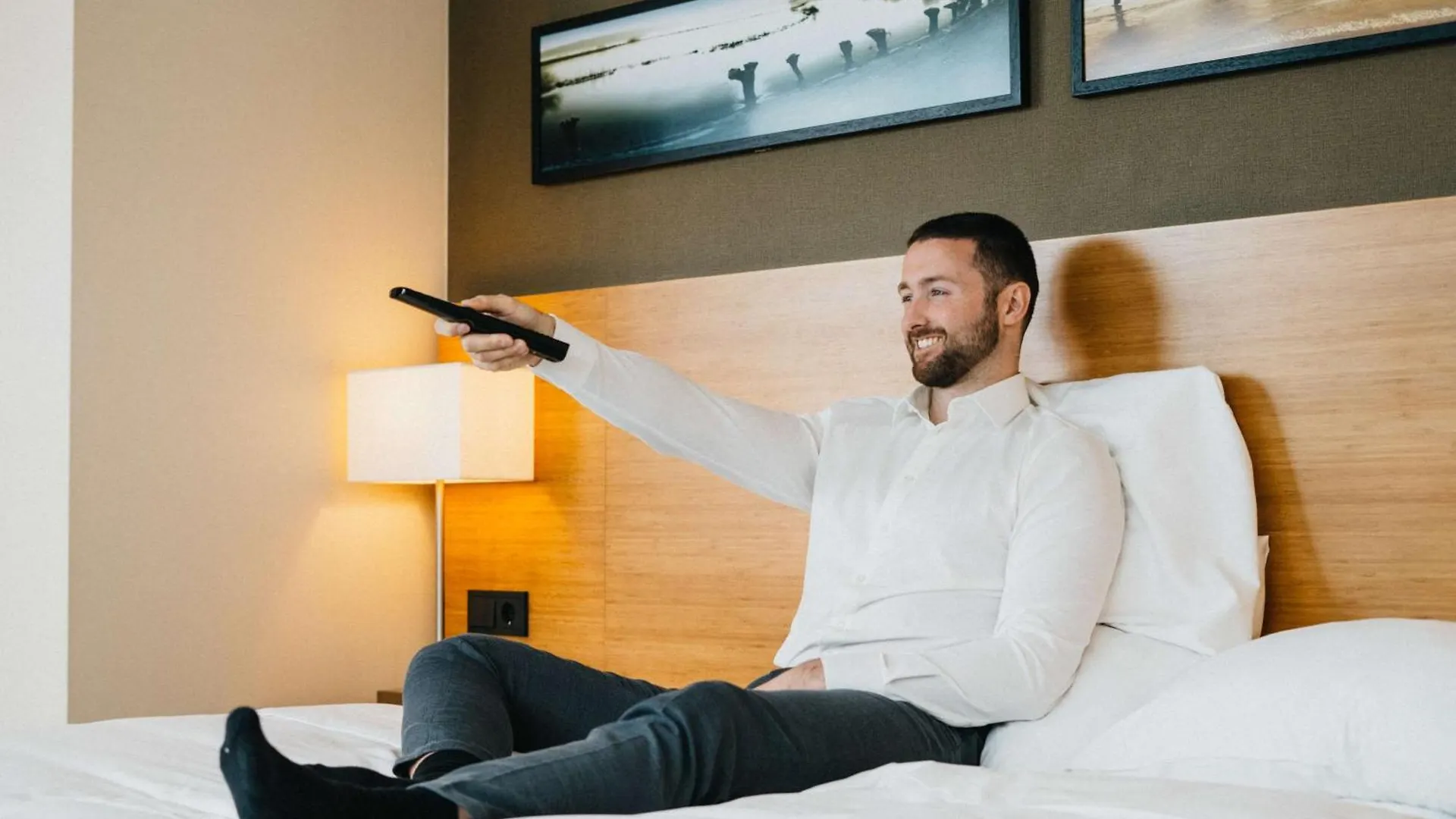 Hyatt Place Amsterdam Airport Hoofddorp Nederland