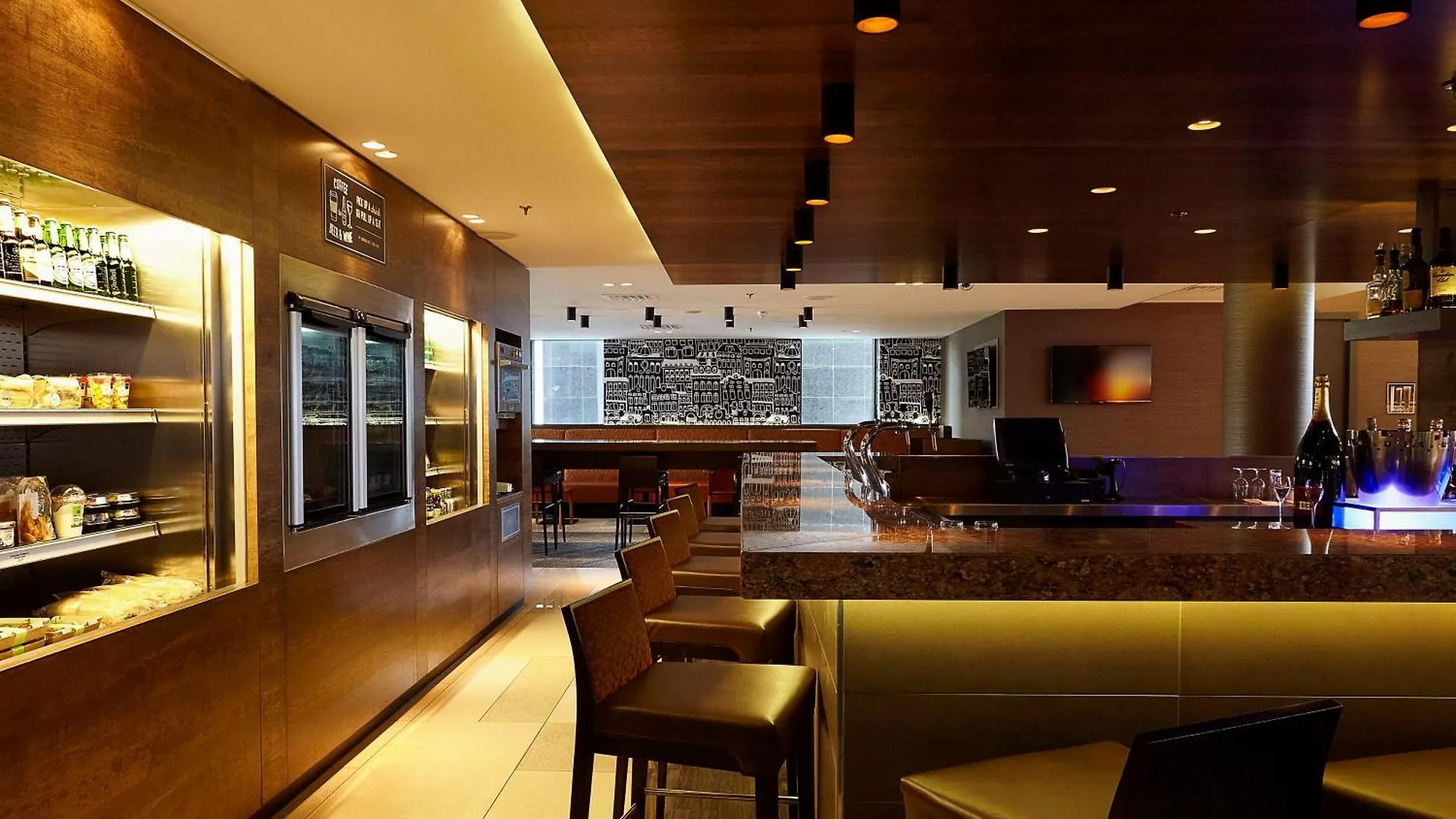 Hyatt Place Amsterdam Airport Hoofddorp 4*,