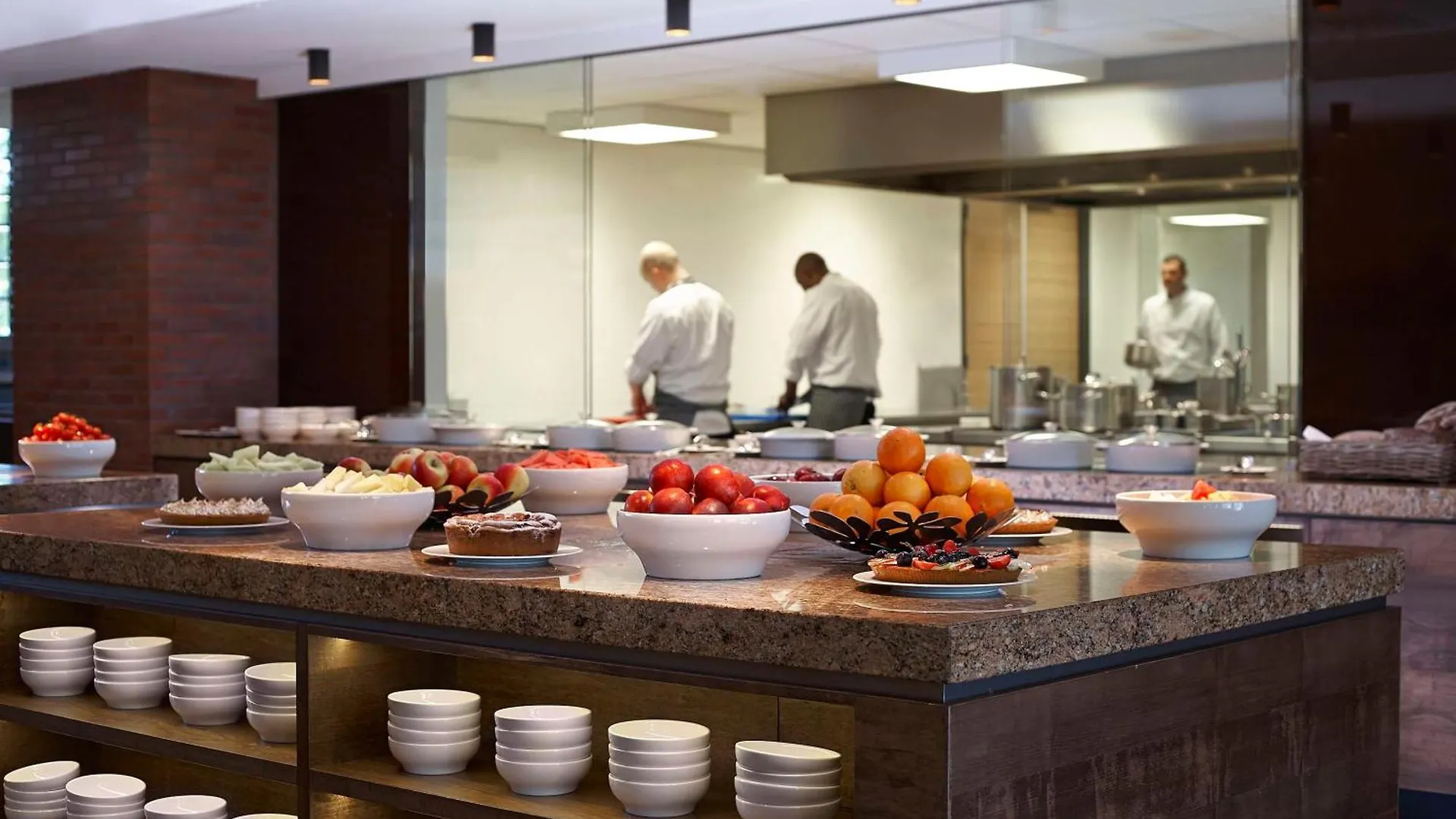 Hyatt Place Amsterdam Airport Hoofddorp