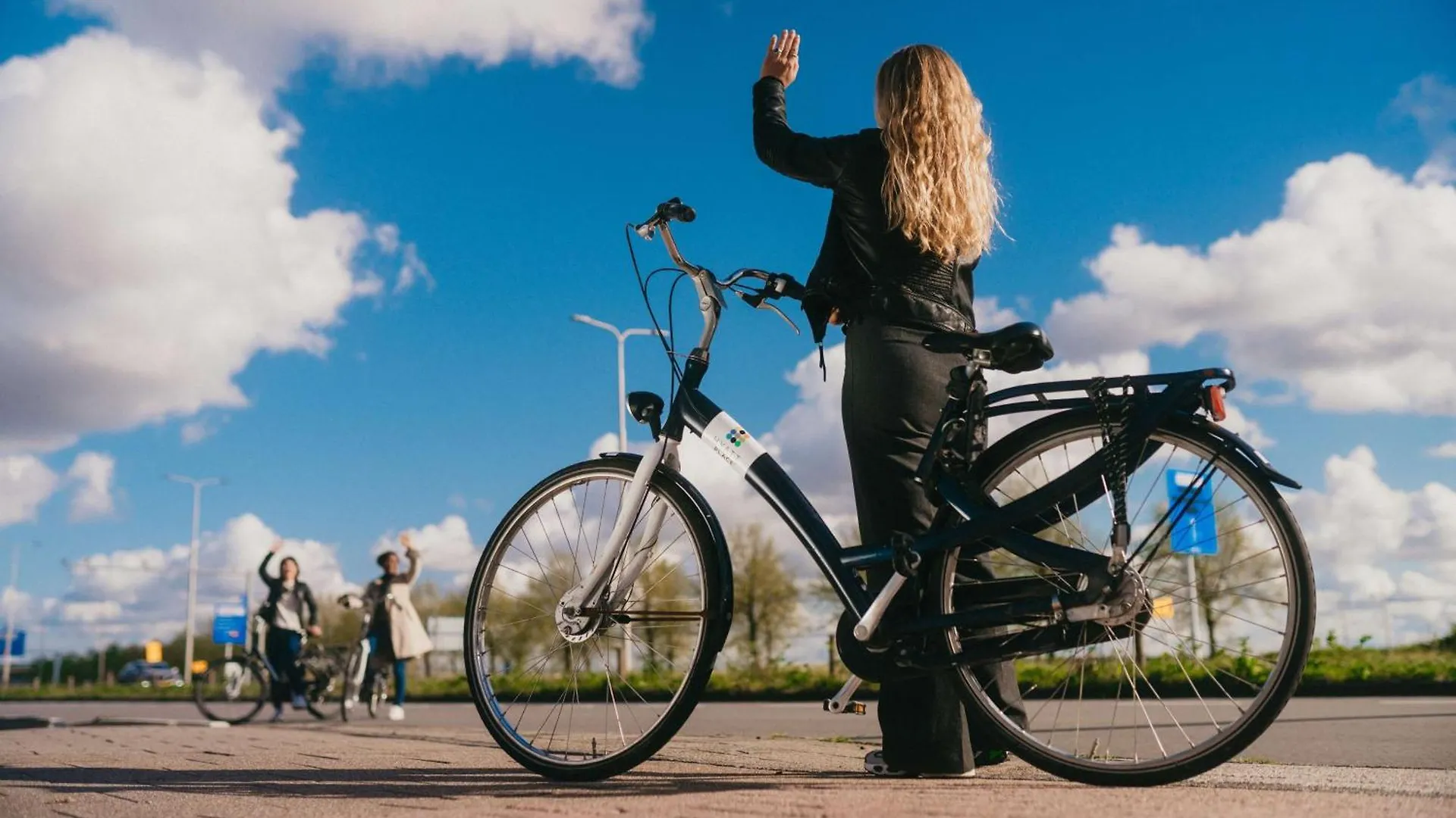 Hyatt Place Amsterdam Airport Hoofddorp Hotel