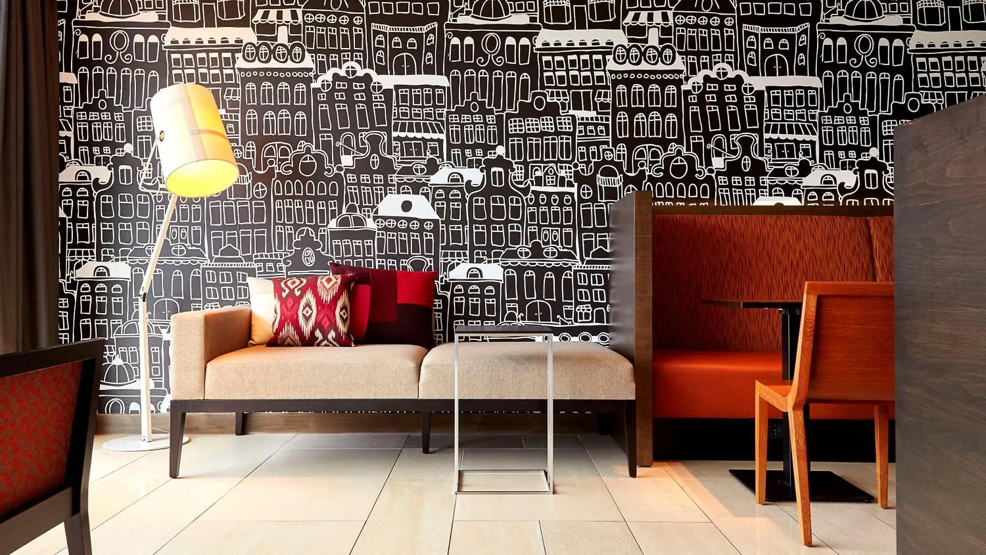 Hyatt Place Amsterdam Airport Hoofddorp Hotel