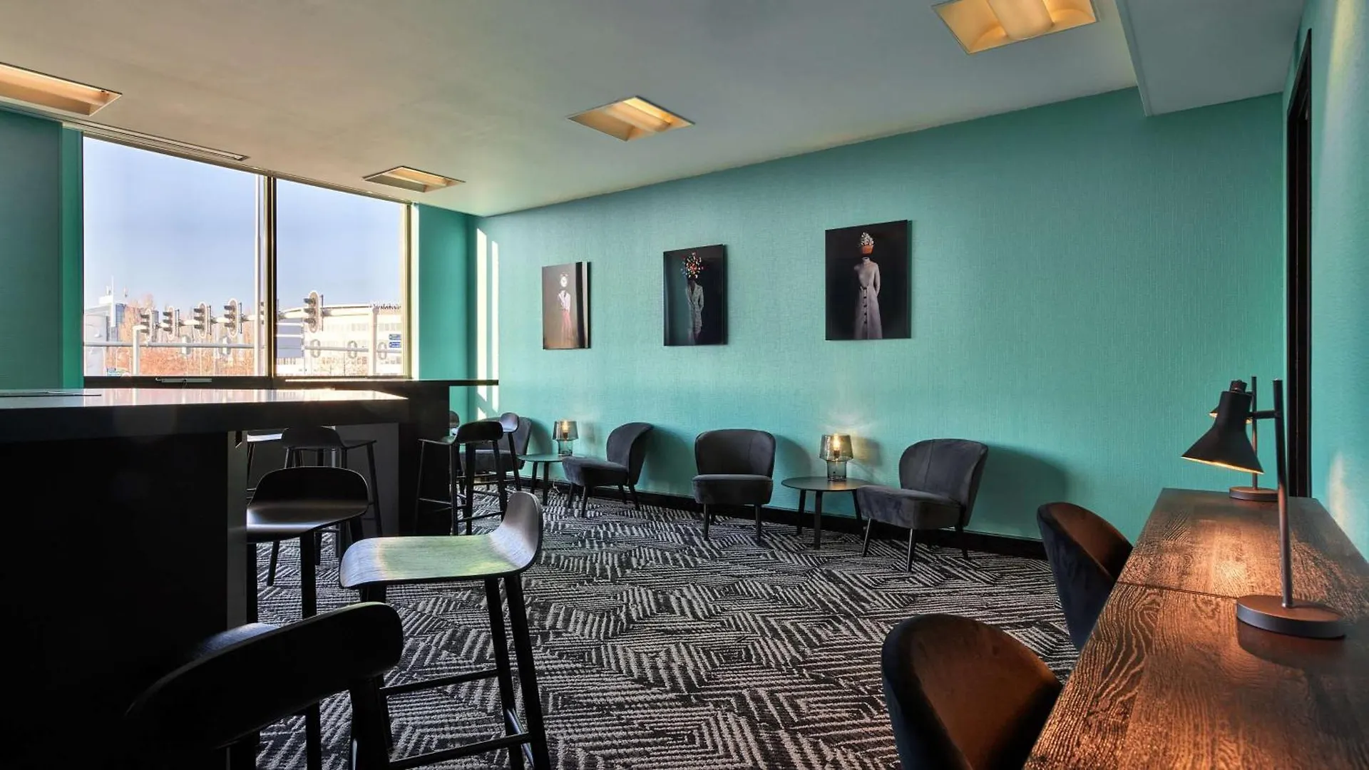 Hyatt Place Amsterdam Airport Hoofddorp