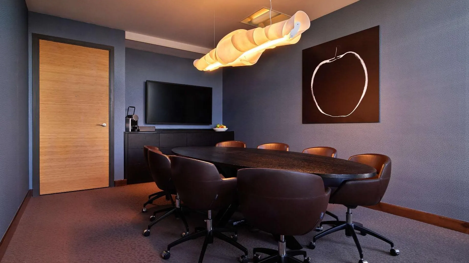 Hyatt Place Amsterdam Airport Hoofddorp Hotel