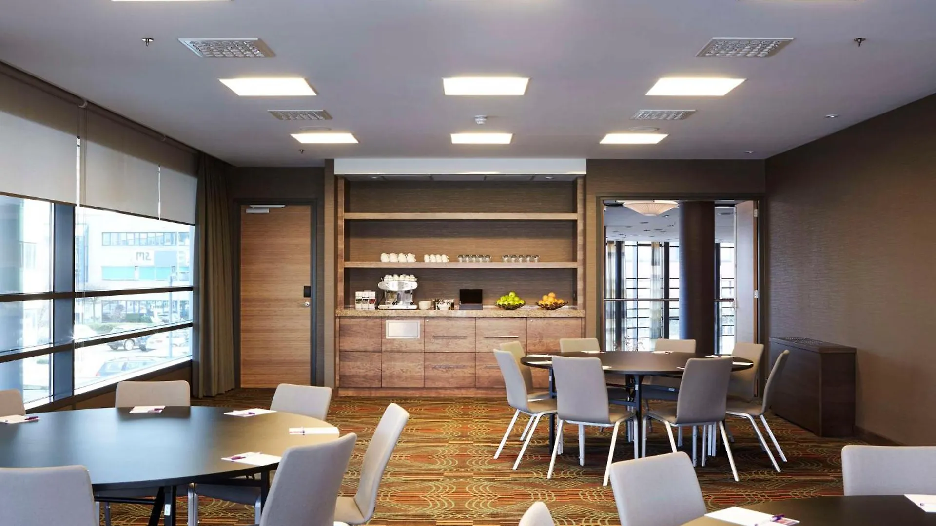**** Hotel Hyatt Place Amsterdam Airport Hoofddorp Nederland
