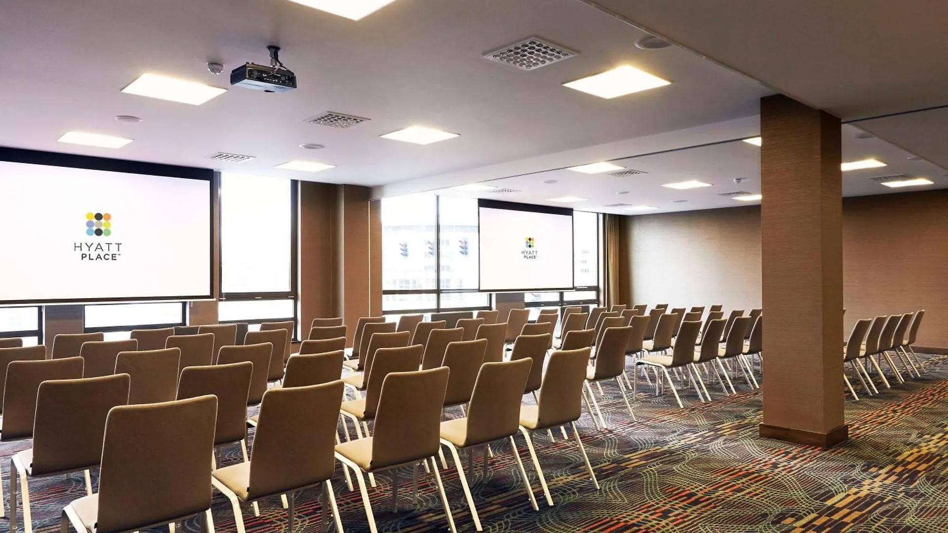 **** Hotel Hyatt Place Amsterdam Airport Hoofddorp Nederland