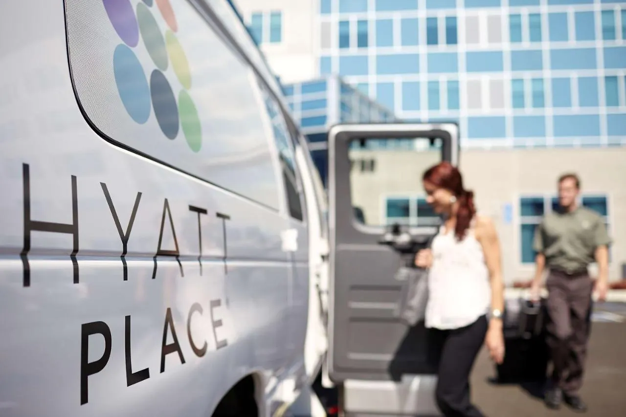 Hyatt Place Amsterdam Airport Hoofddorp