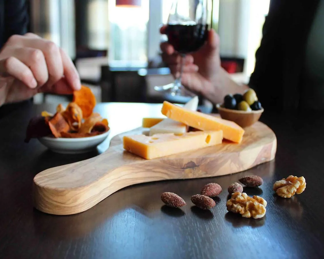 Hyatt Place Amsterdam Airport Hoofddorp