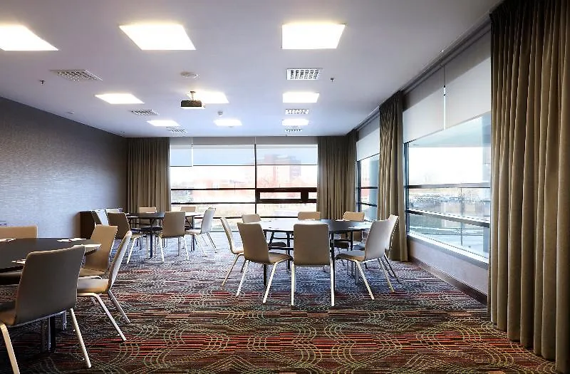 Hotel Hyatt Place Amsterdam Airport Hoofddorp