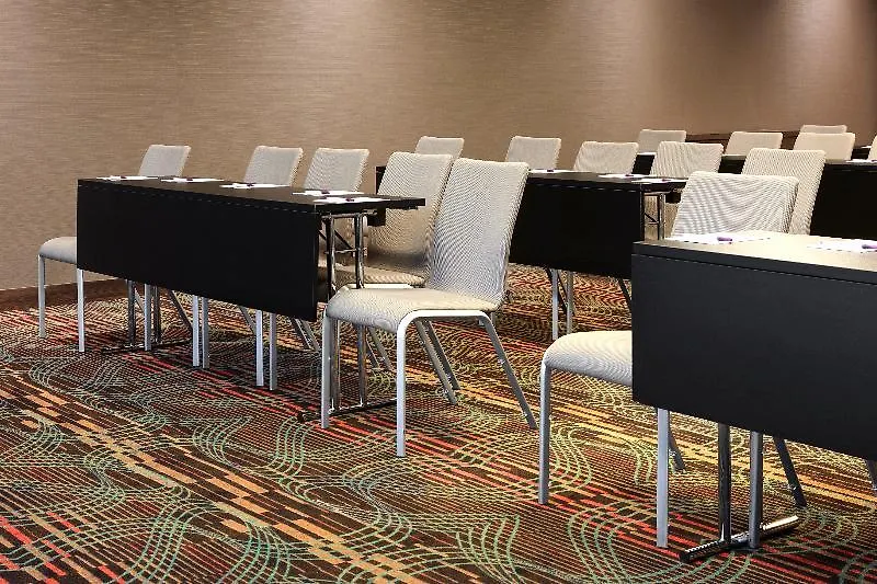 Hyatt Place Amsterdam Airport Hoofddorp